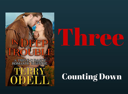 In Deep Trouble Countdown 