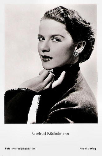 Gertrud Kückelmann
