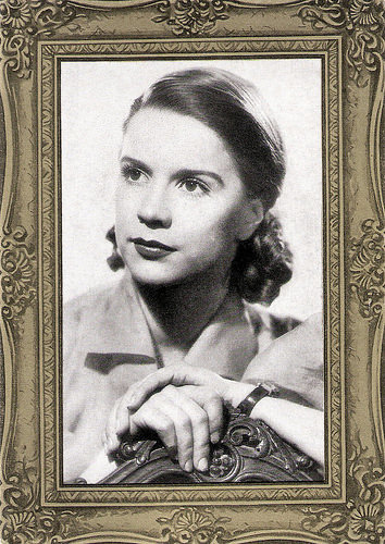Gertrud Kückelmann