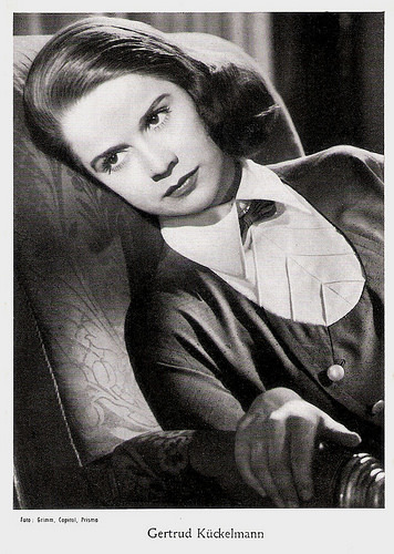 Gertrud Kückelmann