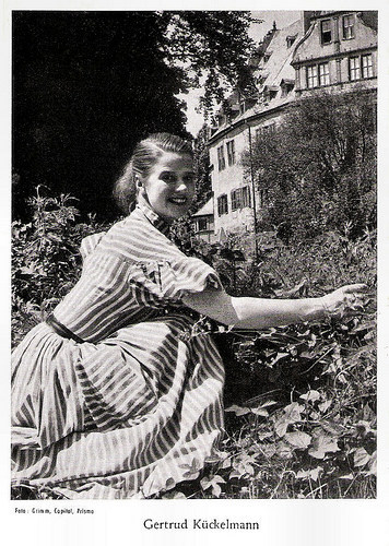 Gertrud Kückelmann