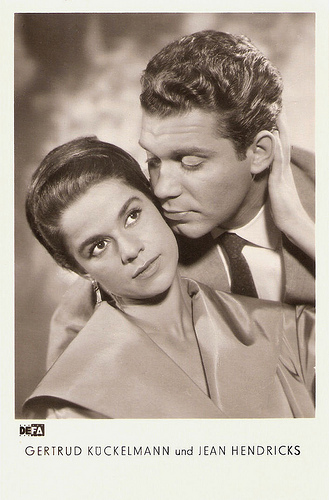 Jan Hendriks, Gertrud Kückelmann