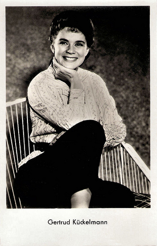 Gertrud Kückelmann
