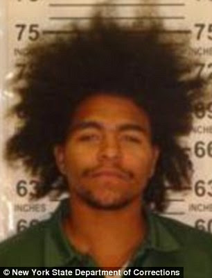 Peter Martinez, 28, supposedly was a member of a G Stone Crips crew. He was found with his feet buried in cement, the proverbial cement shoes,