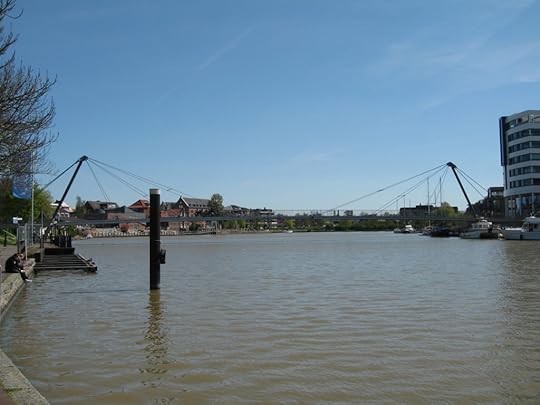 Leer harbour