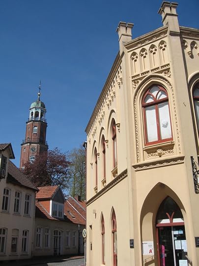 Leer Reformed church