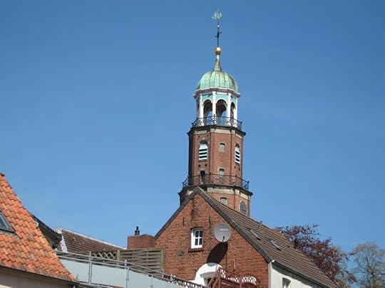 Leer great reformed church