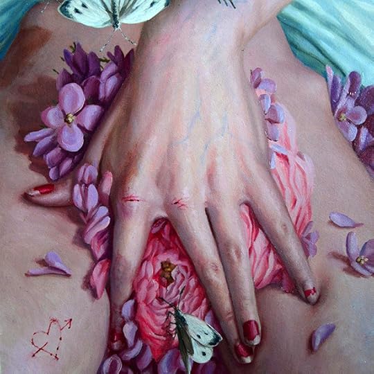 Art by Jana Brike