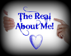 The Real About Me