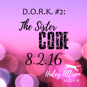 DORK 2 Announcement