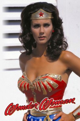 wonder woman