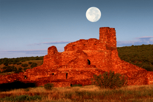 New Mexico