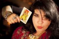 Weekly Astro Tarot May 9