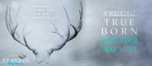 true born le sterling