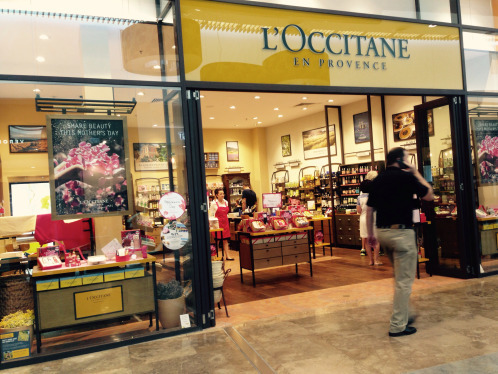L'Occitane Mother's Day