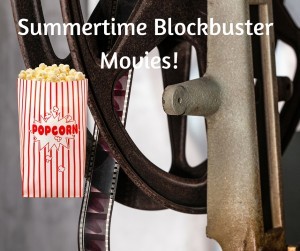 Summertime Movies2!