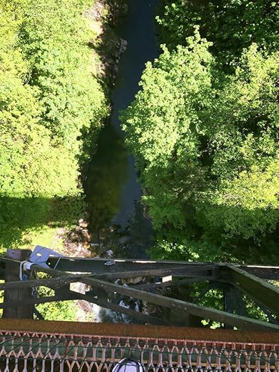 Bungee Bridge