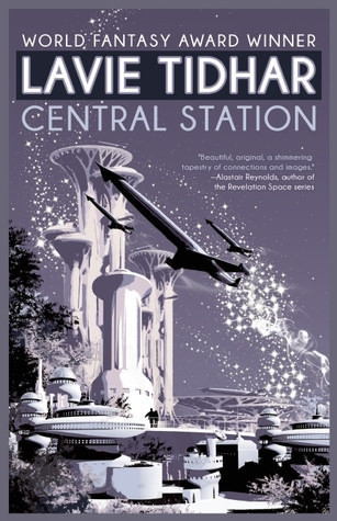 New Central Station