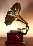 victrola