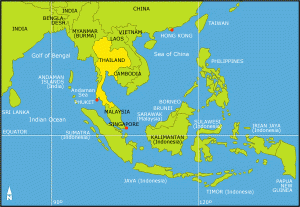 mapsoutheastasia