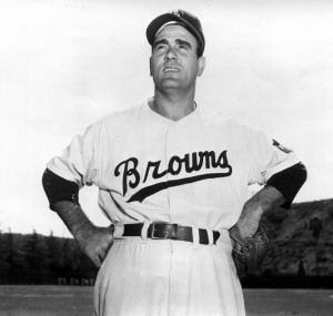 Bobo Holloman (National Baseball Hall of Fame)