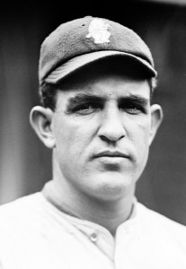 James 'Hippo' Vaughn
