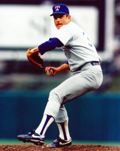 Nolan Ryan