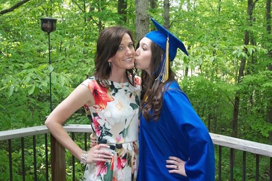 15 questions all moms ask about high school graduation.