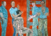 Image_Leon Golub