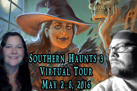 SouthernHaunts3TourBadge