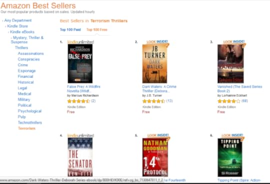 FP #1 Terrorism 6 May 2016