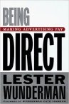 Being Direct Cover