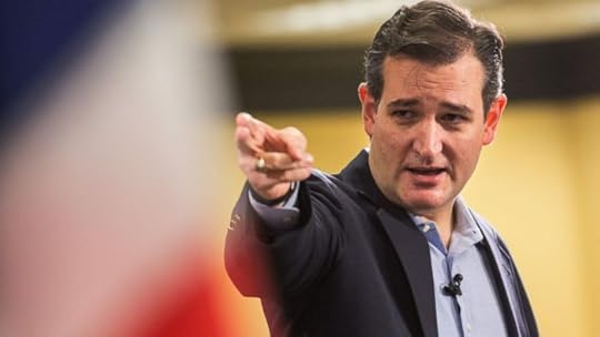 Ted Cruz