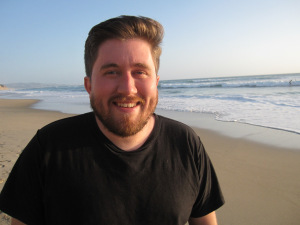 joseph beach
