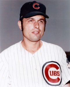 Milt Pappas