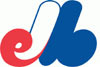Montreal Expos logo