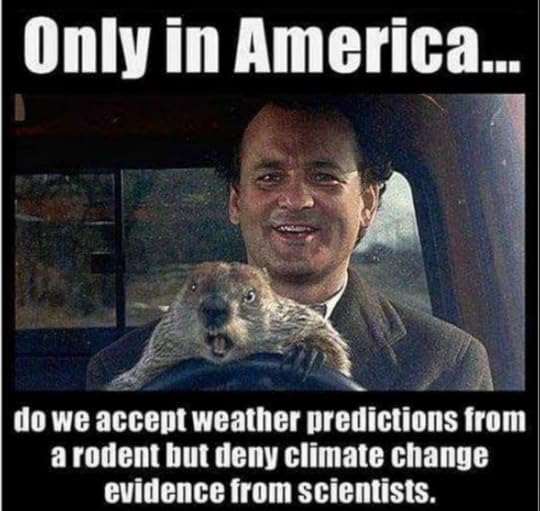 Groundhog