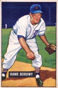 hankborowy
