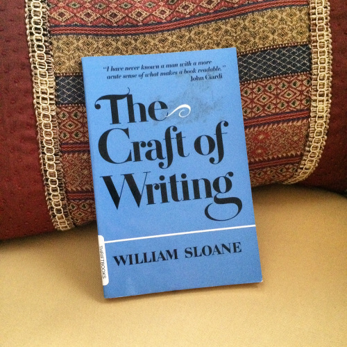 The Craft of Writing 1000