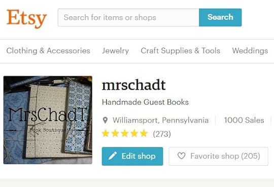 Etsy1000!