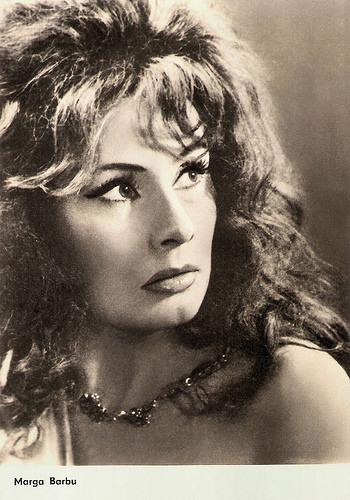 Marga Barbu