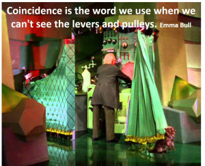 coincidence