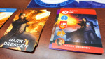 Dresden Files Card Game