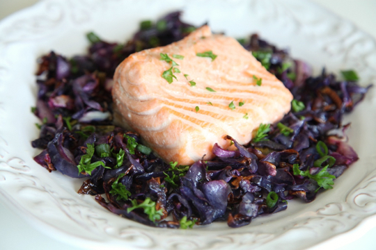 Primal Salmon and Cabbage edited