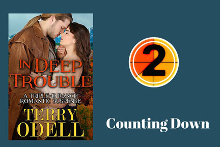 In Deep Trouble Countdown