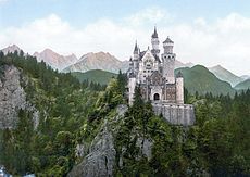 230px-Neuschwanstein_Castle_LOC_print