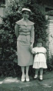 Carrie & Mom 2