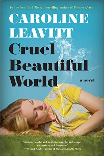 Cruel Beautiful World