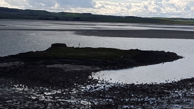 Cuthbert's Island