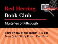 An example of the usage of red herring